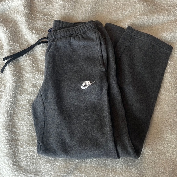Nike Pants Mens Nike Sweatpants Poshmark